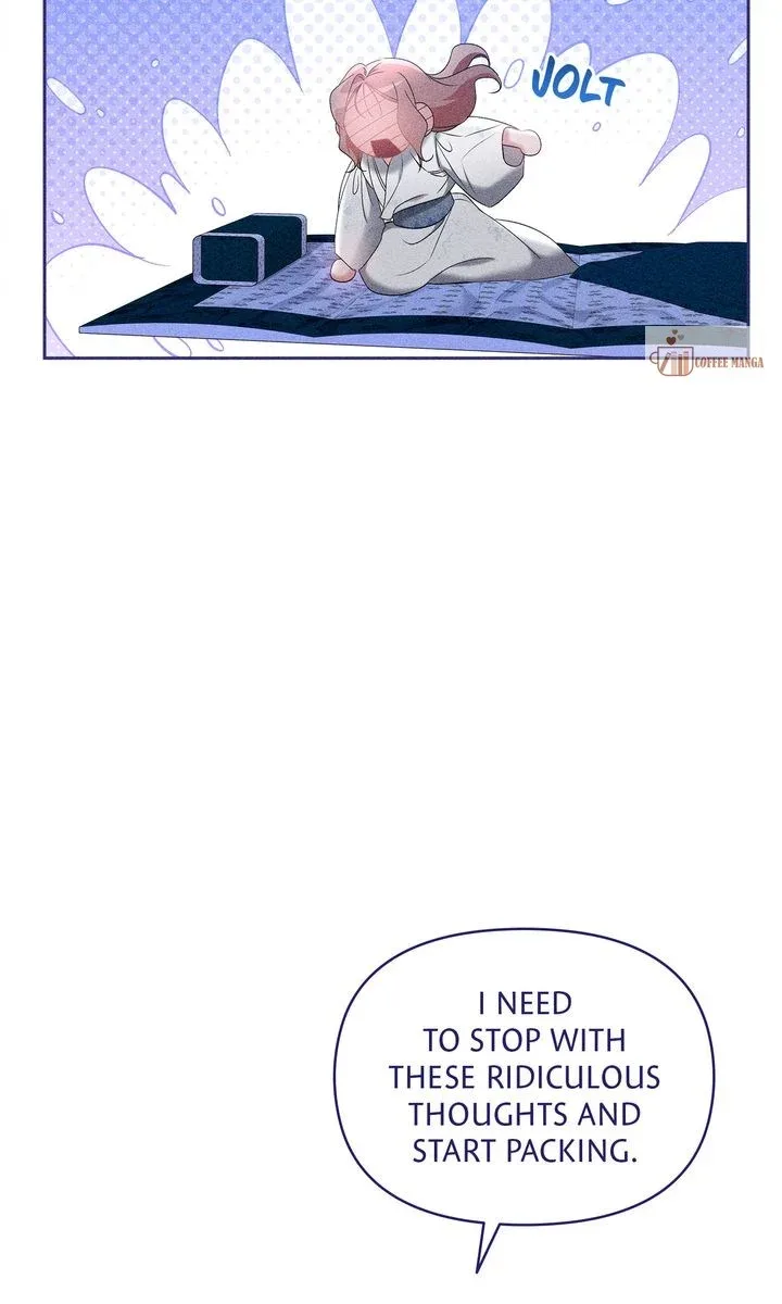 Ryun’s Companion Chapter 31 page 19