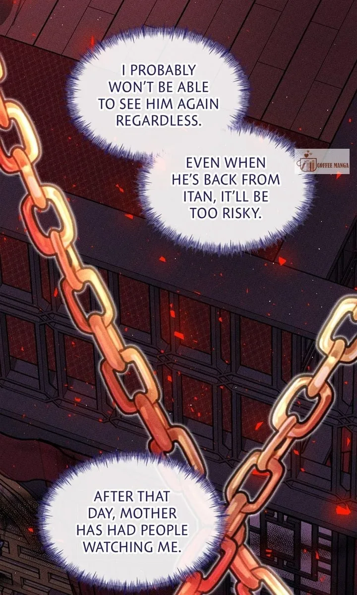 Ryun’s Companion Chapter 31 page 42
