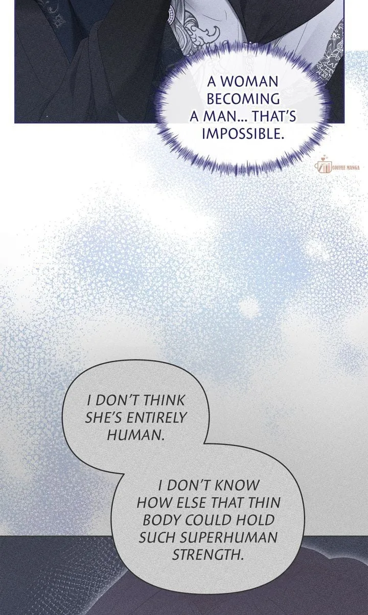 Ryun’s Companion Chapter 37 page 17