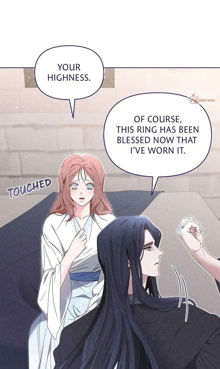 Ryun’s Companion Chapter 39 page 50
