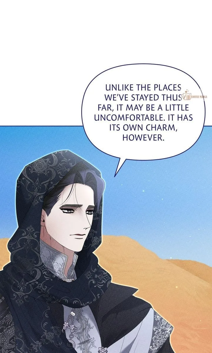 Ryun’s Companion Chapter 36 page 86
