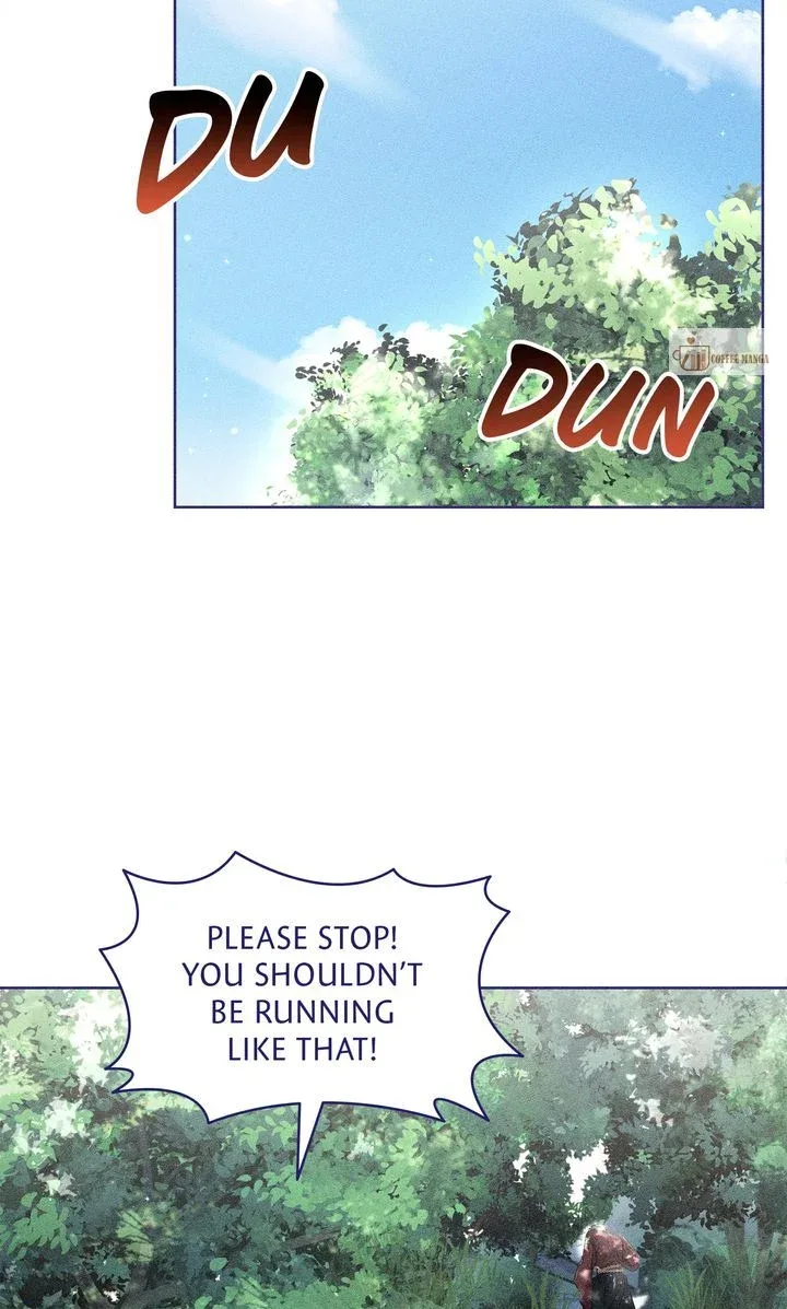 Ryun’s Companion Chapter 32 page 24