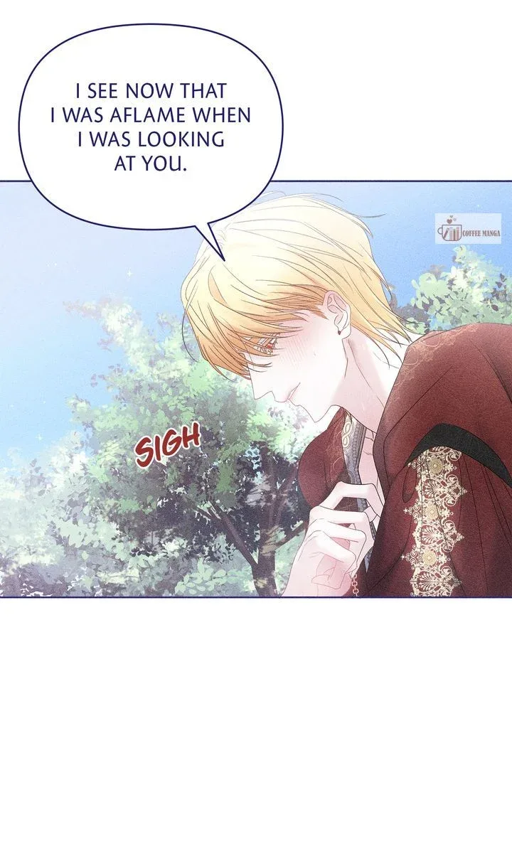Ryun’s Companion Chapter 32 page 33