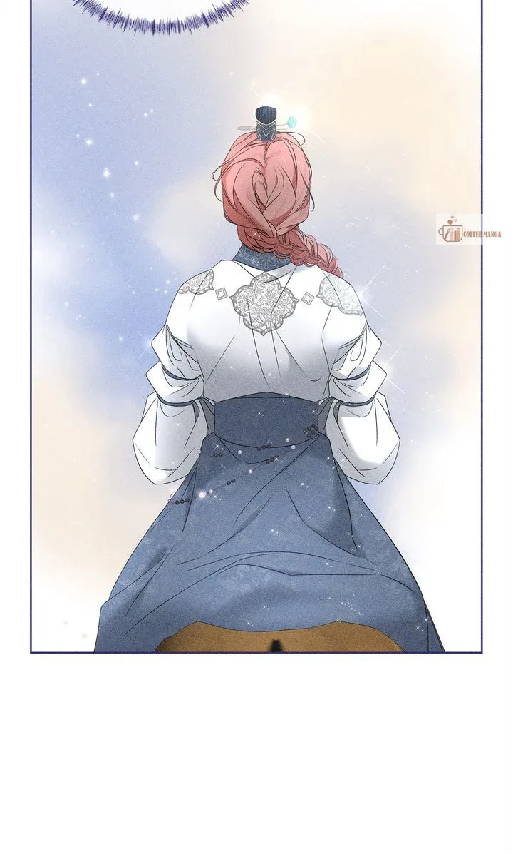 Ryun’s Companion Chapter 32 page 22
