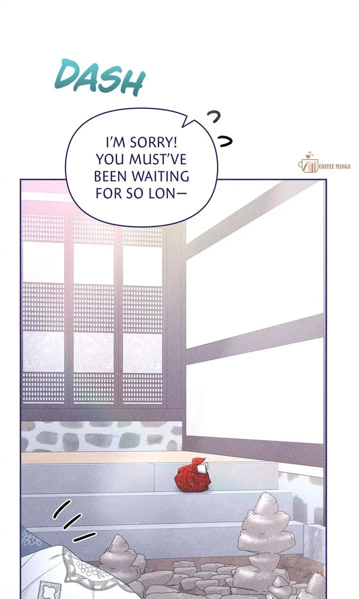 Ryun’s Companion Chapter 31 page 100