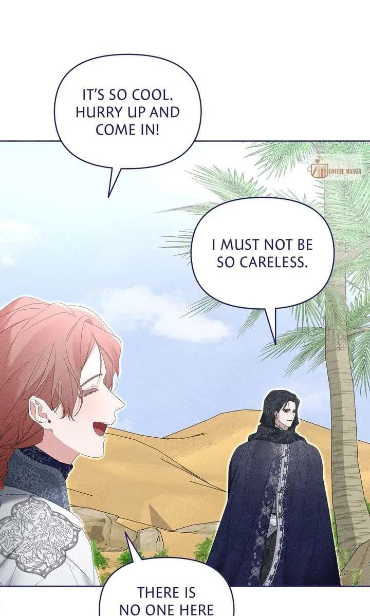 Ryun’s Companion Chapter 41 page 107