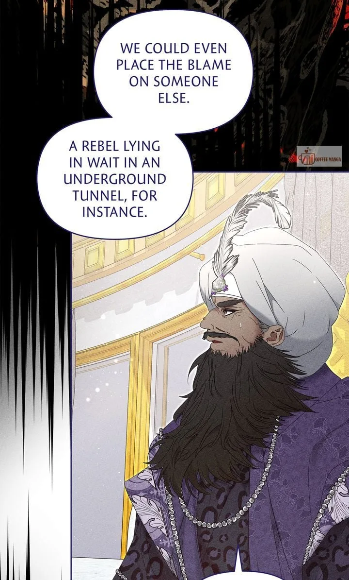Ryun’s Companion Chapter 45 page 8