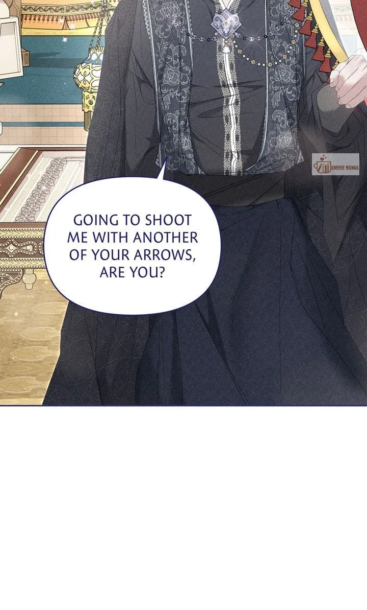 Ryun’s Companion Chapter 45 page 33