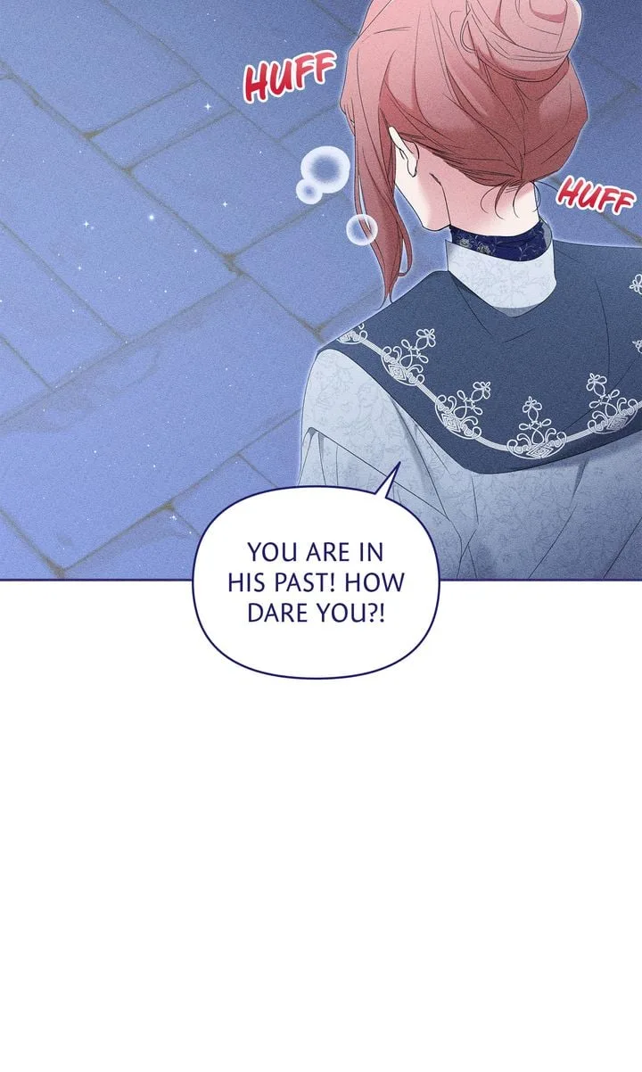 Ryun’s Companion Chapter 43 page 110