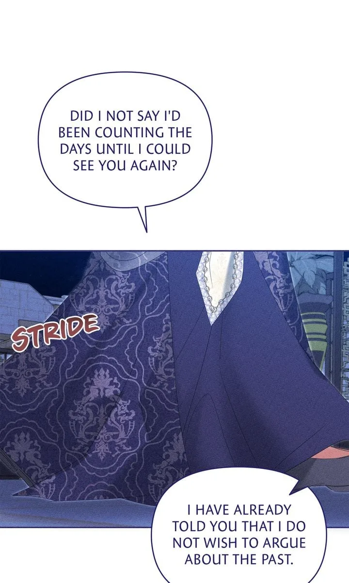 Ryun’s Companion Chapter 43 page 84