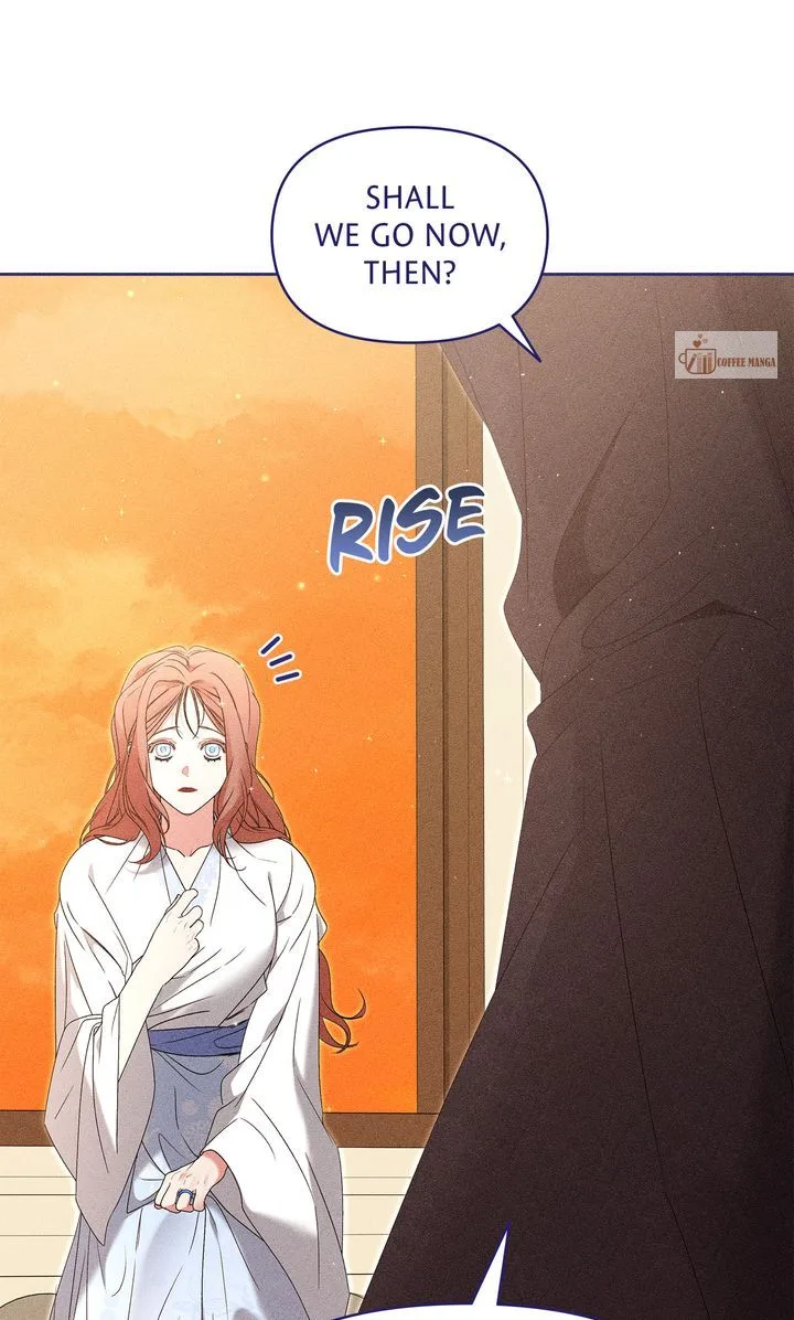 Ryun’s Companion Chapter 49 page 75
