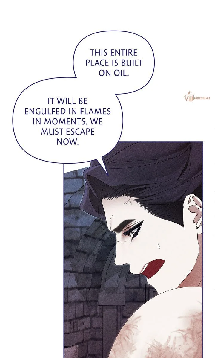Ryun’s Companion Chapter 48 page 23
