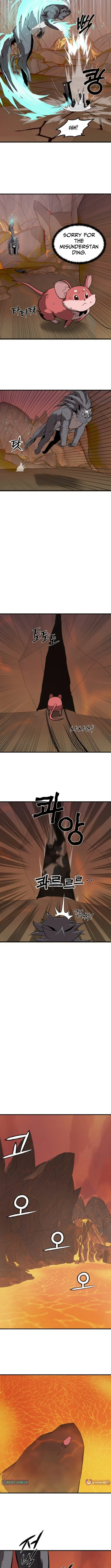 S-Class Butler Chapter 5 page 10