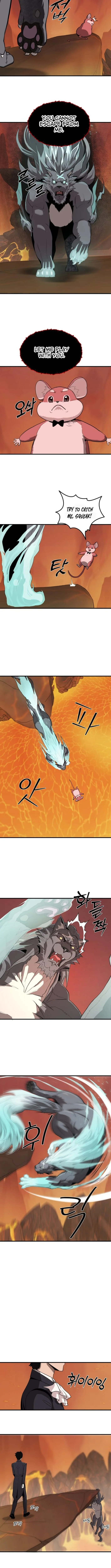 S-Class Butler Chapter 5 page 11