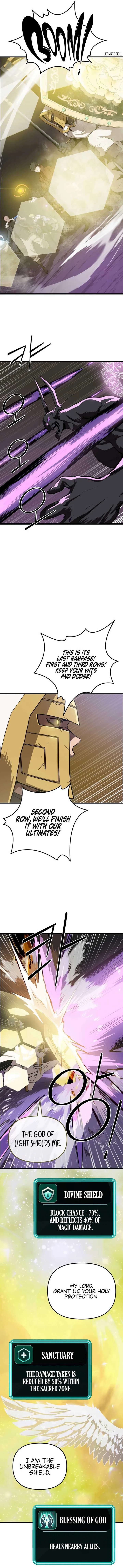 S-Class Butler Chapter 1 page 6