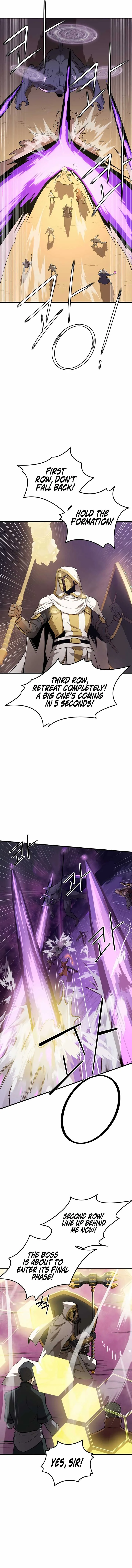 S-Class Butler Chapter 1 page 5