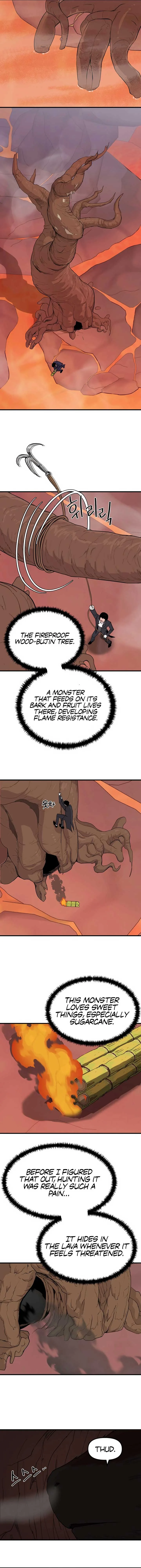 S-Class Butler Chapter 4 page 12