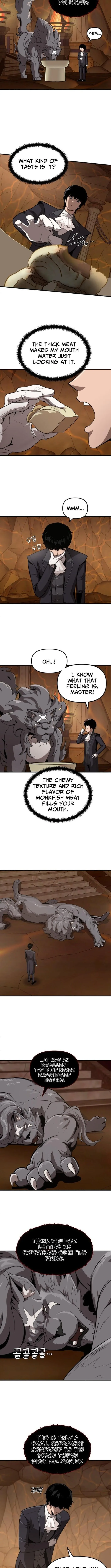 S-Class Butler Chapter 7 page 11