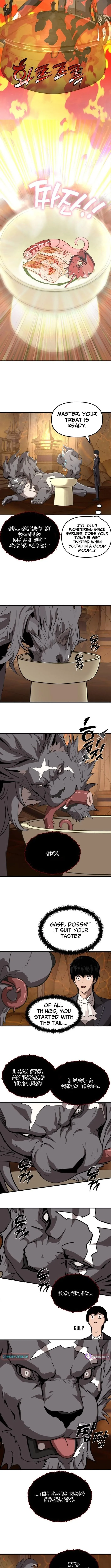 S-Class Butler Chapter 7 page 10