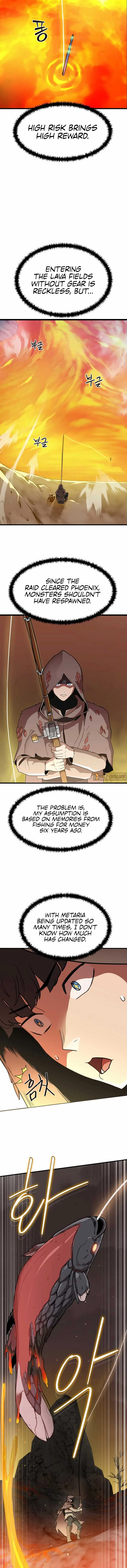 S-Class Butler Chapter 1 page 22