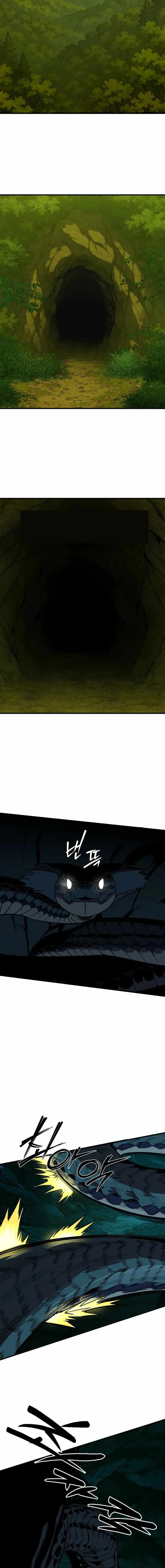 S-Class Butler Chapter 11 page 10