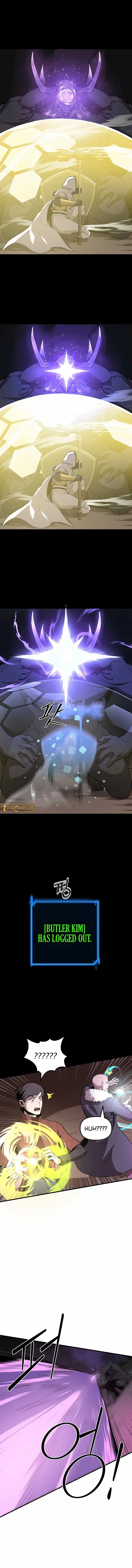 S-Class Butler Chapter 1 page 8