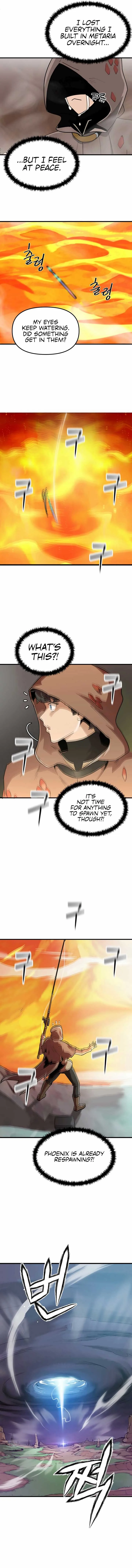 S-Class Butler Chapter 1 page 24