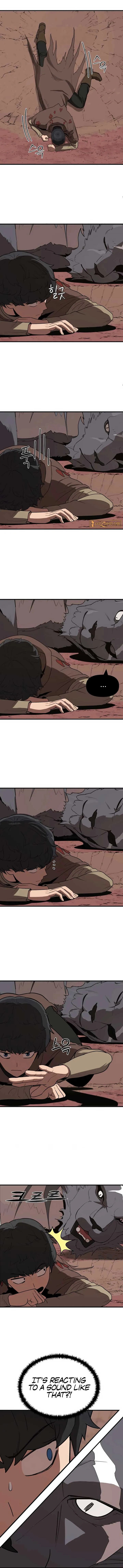 S-Class Butler Chapter 2 page 15