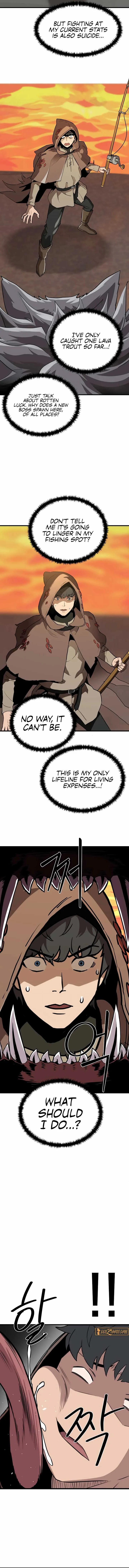 S-Class Butler Chapter 1 page 26
