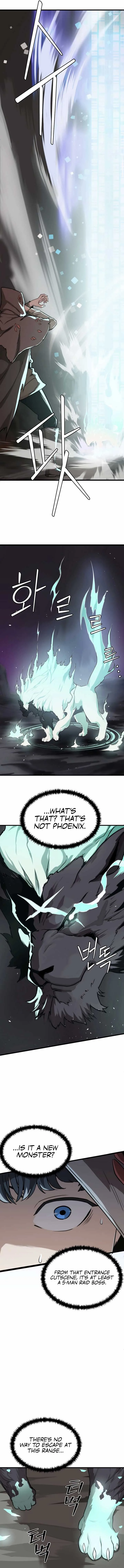 S-Class Butler Chapter 1 page 25