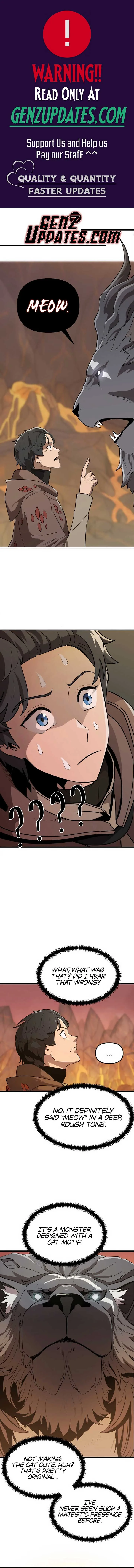 S-Class Butler Chapter 2 page 2