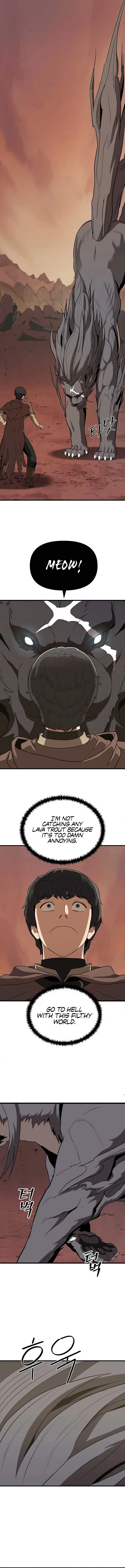 S-Class Butler Chapter 2 page 20