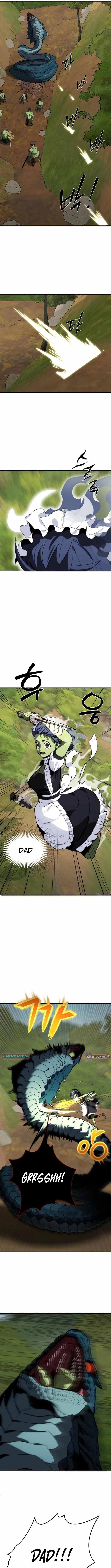 S-Class Butler Chapter 12 page 13