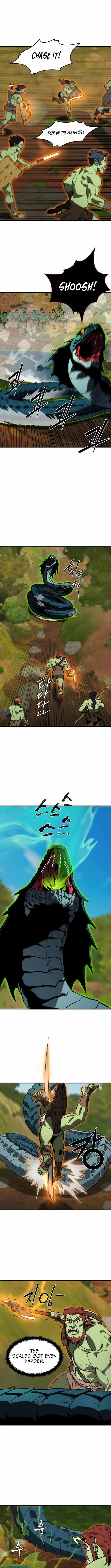 S-Class Butler Chapter 12 page 9