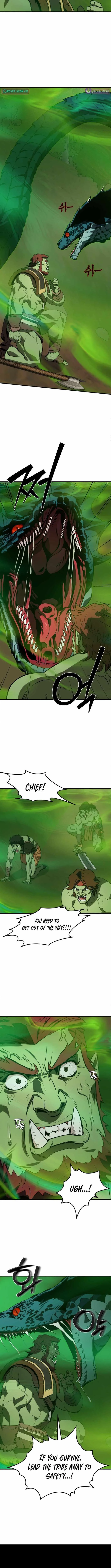 S-Class Butler Chapter 12 page 11