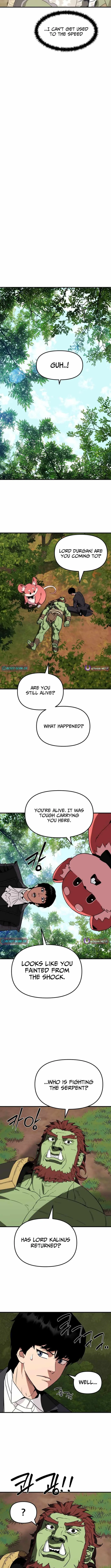 S-Class Butler Chapter 13 page 7