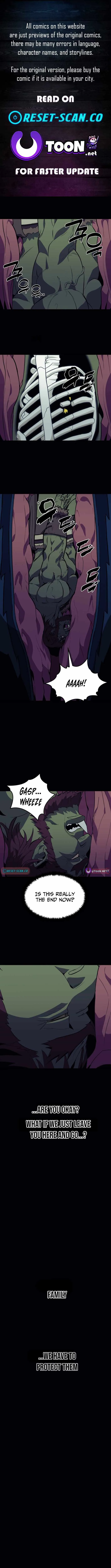 S-Class Butler Chapter 13 page 2