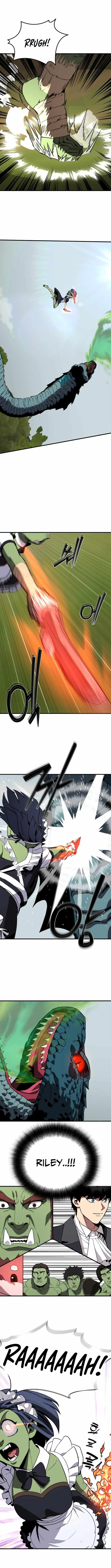 S-Class Butler Chapter 13 page 14