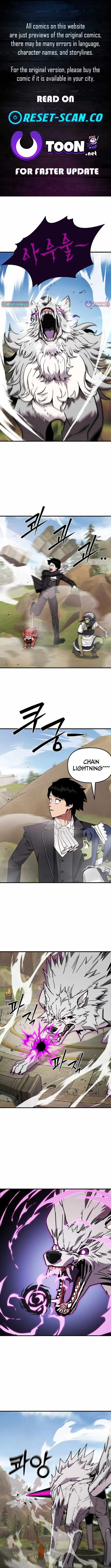 S-Class Butler Chapter 20 page 2