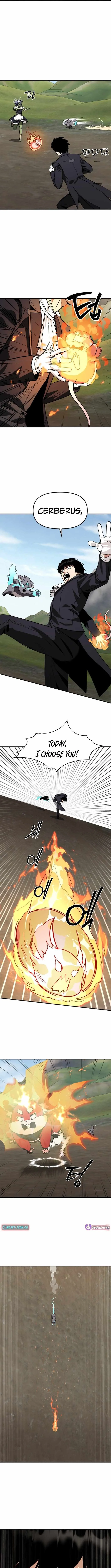 S-Class Butler Chapter 18 page 13