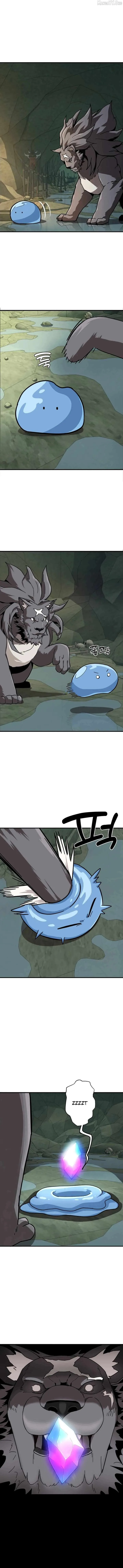 S-Class Butler Chapter 23 page 7