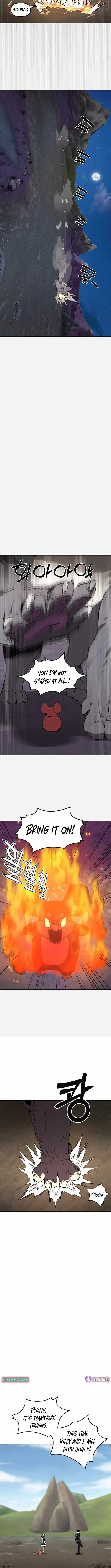 S-Class Butler Chapter 18 page 9