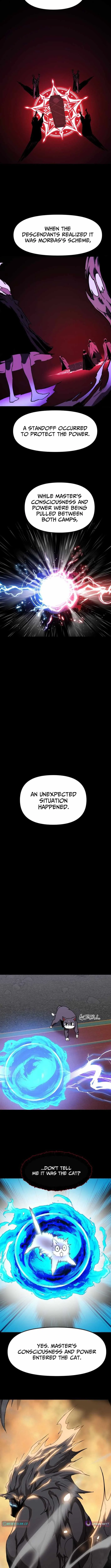 S-Class Butler Chapter 19 page 10