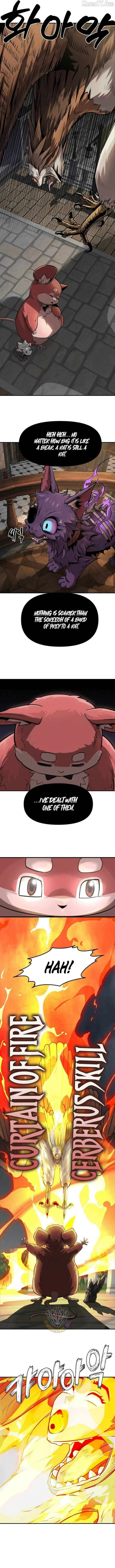 S-Class Butler Chapter 26 page 10