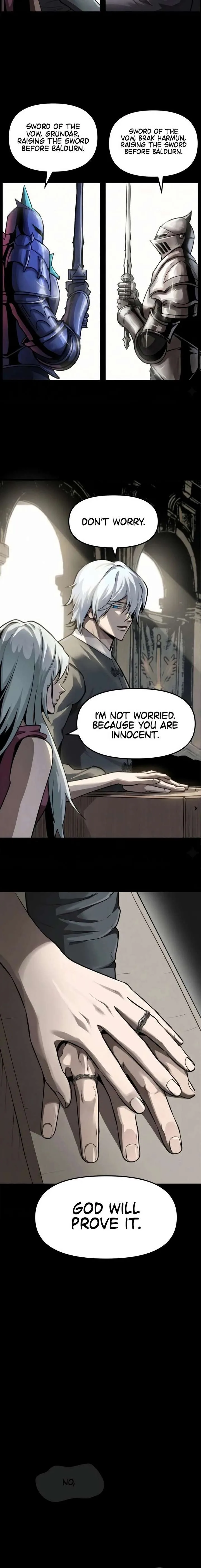 S-Class Butler Chapter 30 page 9