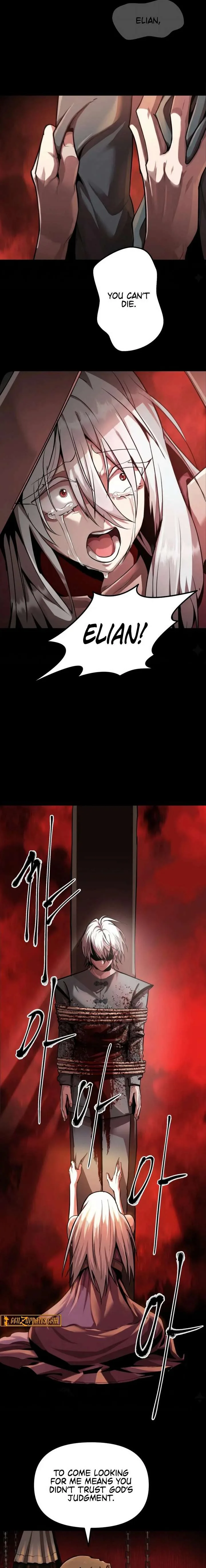 S-Class Butler Chapter 30 page 10