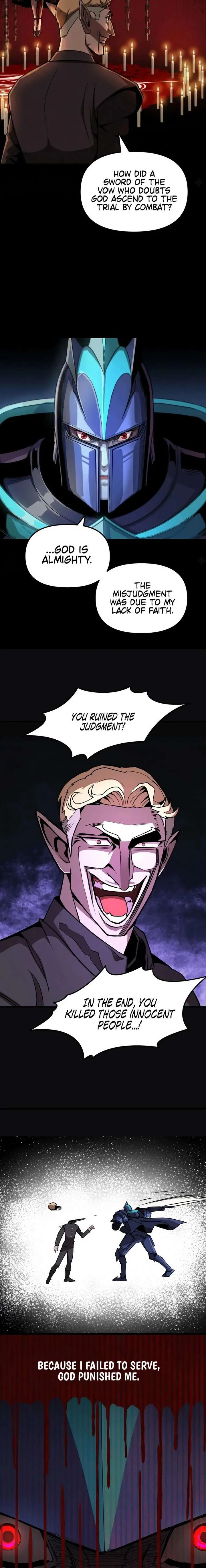 S-Class Butler Chapter 30 page 11