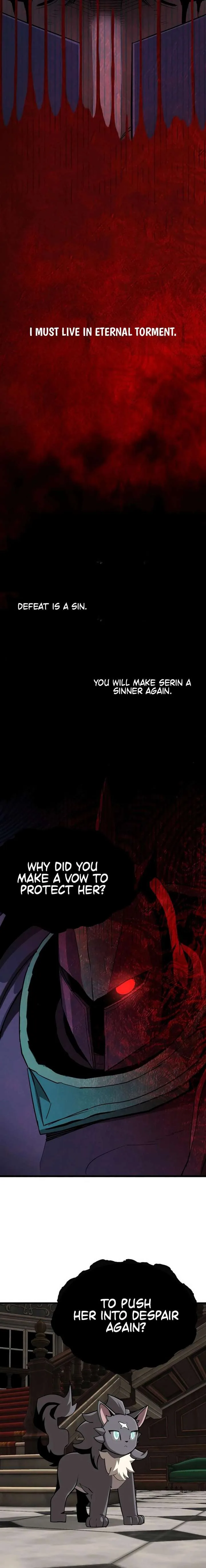 S-Class Butler Chapter 30 page 12