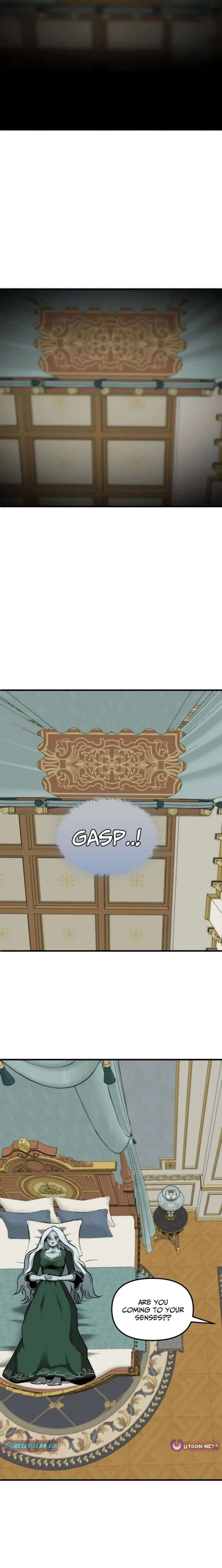 S-Class Butler Chapter 34 page 13