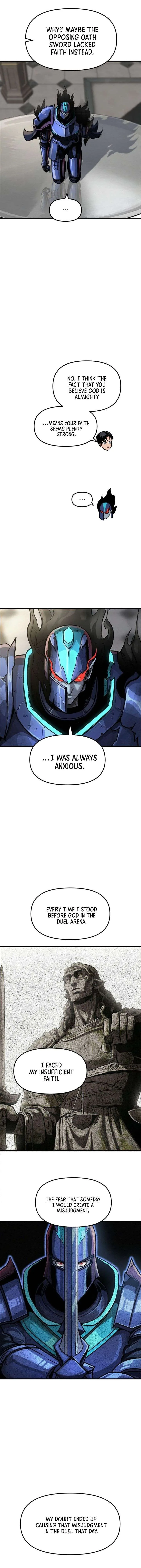 S-Class Butler Chapter 33 page 3